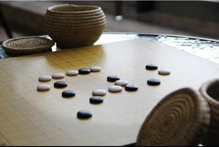 2025年汕头市第九届业余围棋定段定级赛竞赛规程