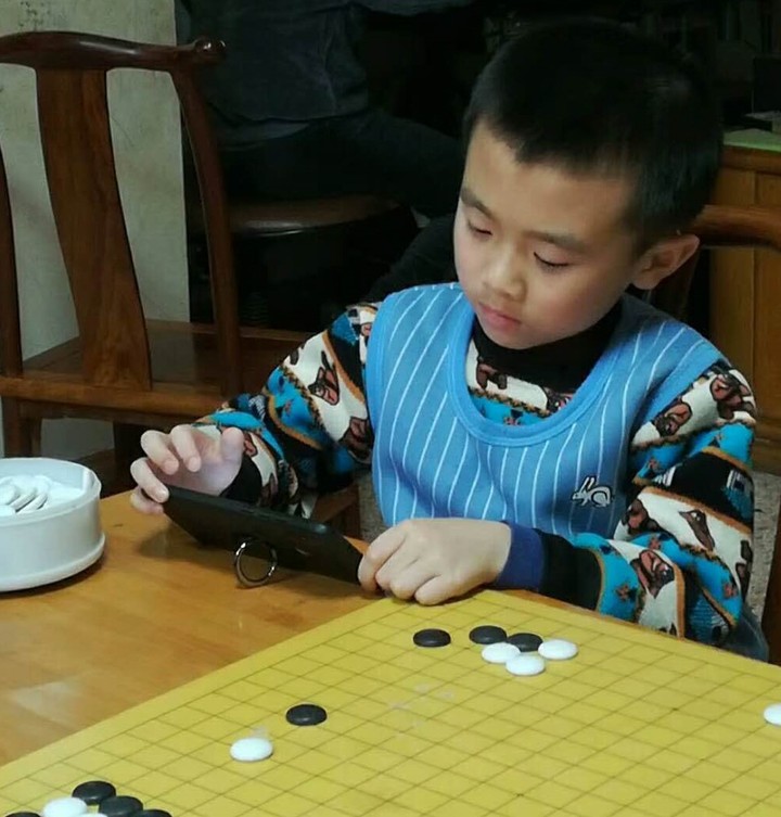 抗疫智慧行— “金德福杯”十二城市少儿围棋网络交流赛鸣金收枰，汕头围棋协会勇夺亚军！