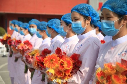 为医护人员点赞，汕头围棋协会为其子女提供免费网课！